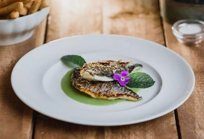 ホテル Villa Gloria