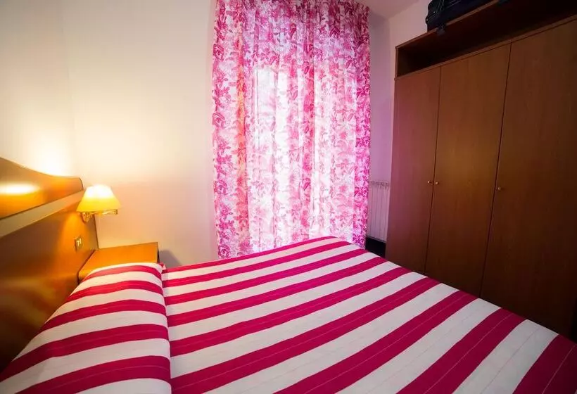 ホテル Villa Gloria