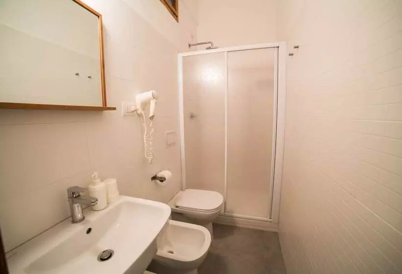 ホテル Villa Gloria