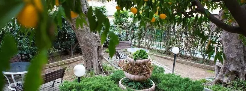 ホテル Villa Gloria