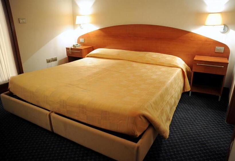 בית מלון כפרי Vittoria