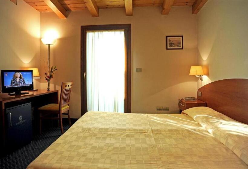 בית מלון כפרי Vittoria