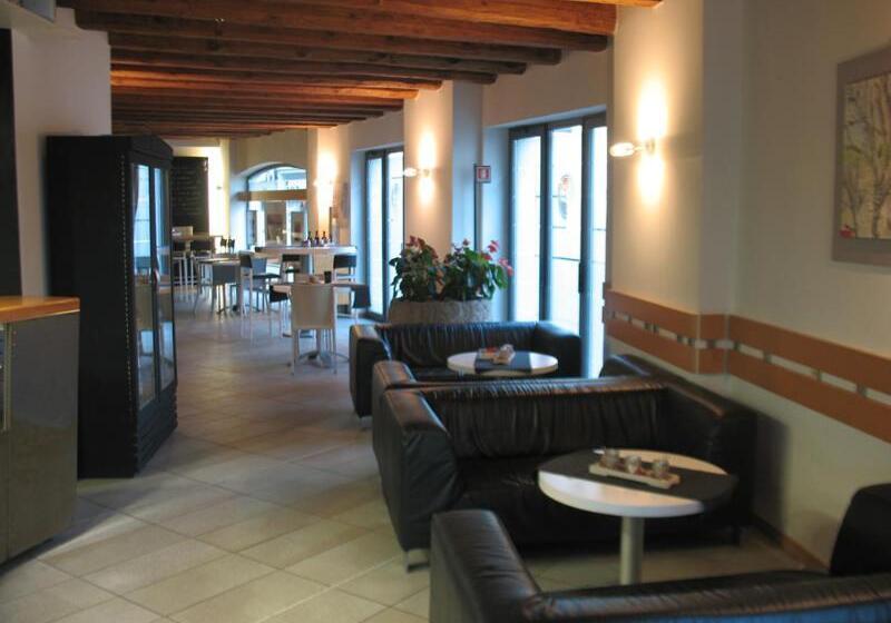 בית מלון כפרי Vittoria