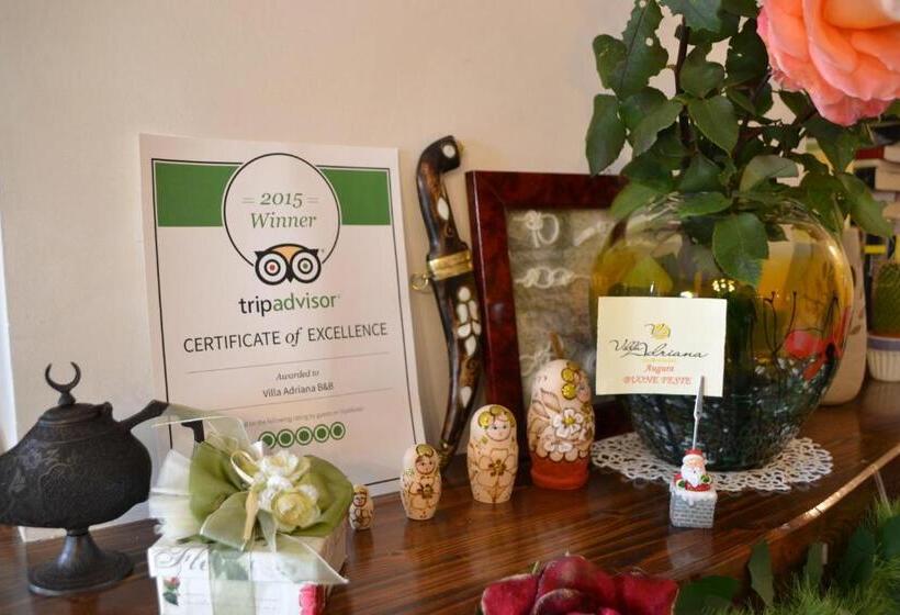 Villa Adriana B&b