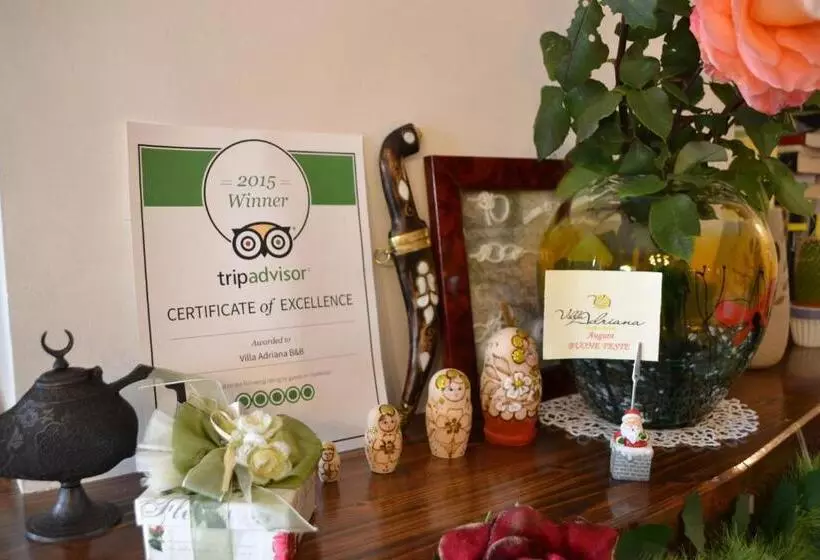 Villa Adriana B&b