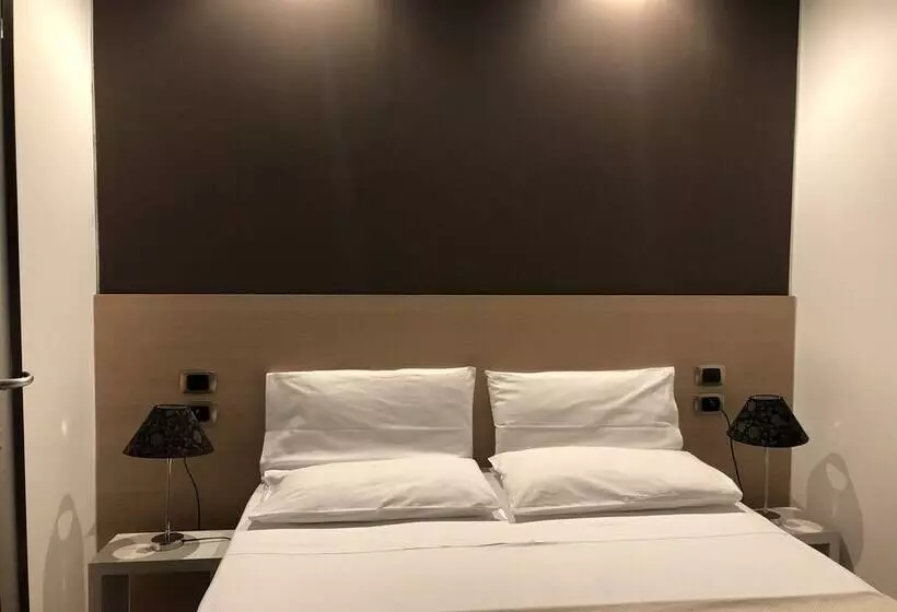 Bahiaincantata B&b