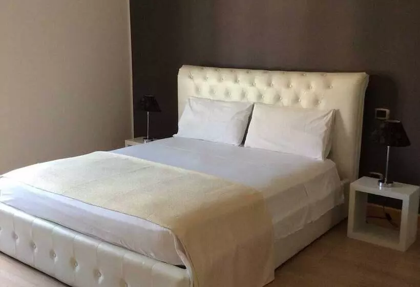 Bahiaincantata B&b
