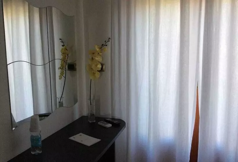 Bahiaincantata B&b