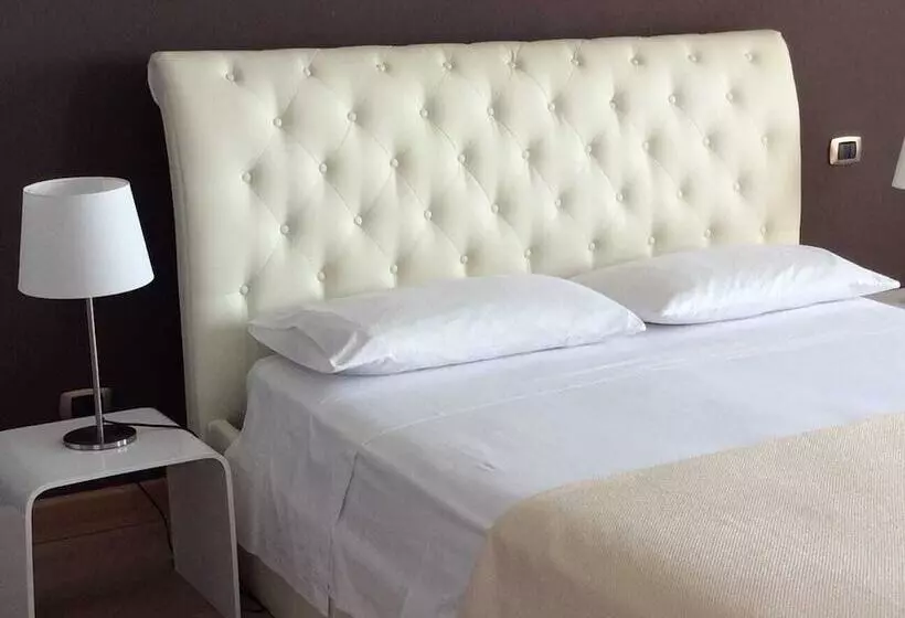 Bahiaincantata B&b