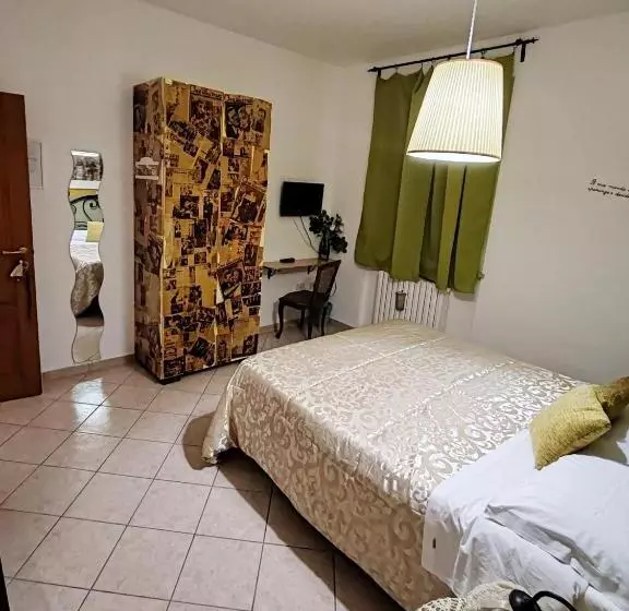 B&b A Casa Di Mael