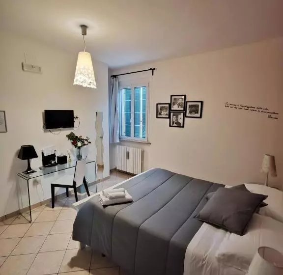B&b A Casa Di Mael