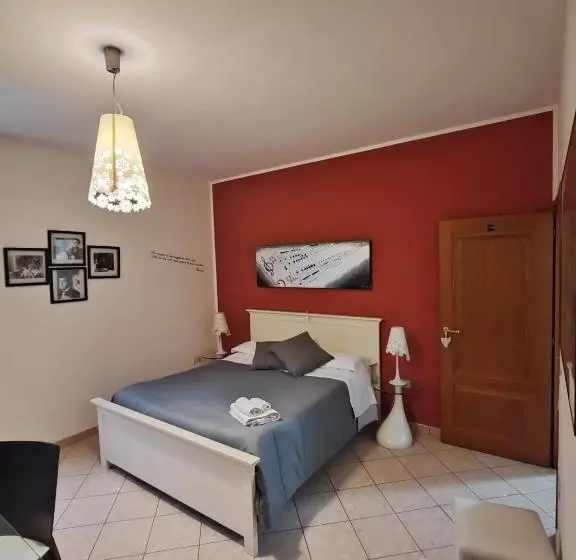 B&b A Casa Di Mael