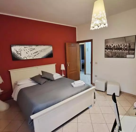 B&b A Casa Di Mael