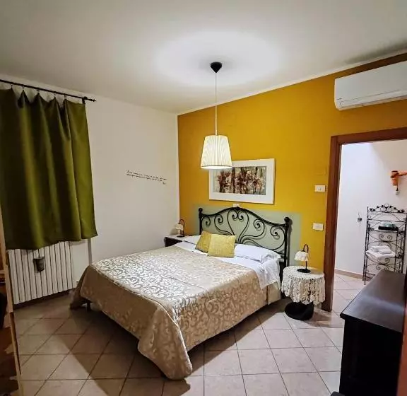 B&b A Casa Di Mael