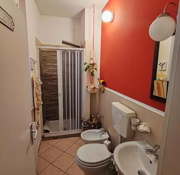 B&b A Casa Di Mael