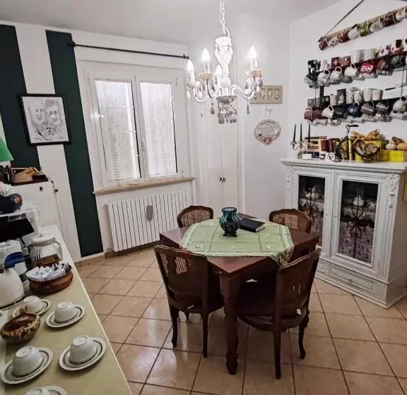 B&b A Casa Di Mael