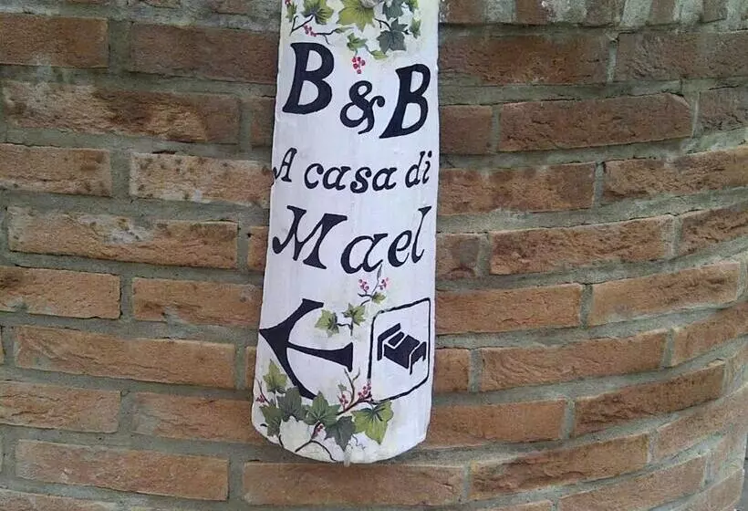 B&b A Casa Di Mael