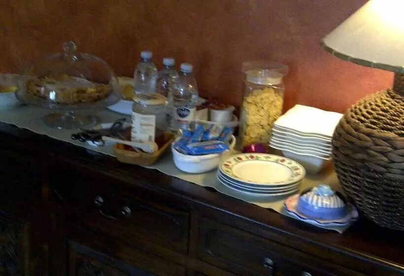 B&b A Casa Di Mael