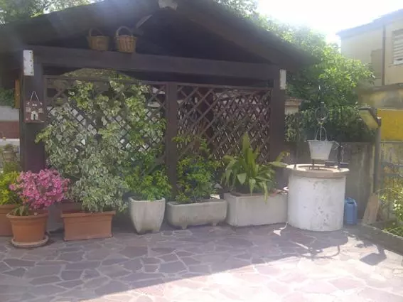 B&b A Casa Di Mael