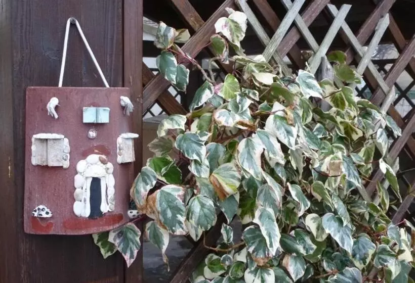 B&b A Casa Di Mael