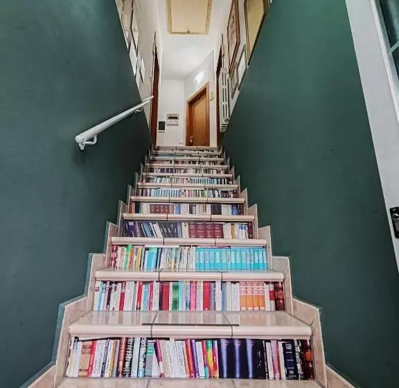 B&b A Casa Di Mael