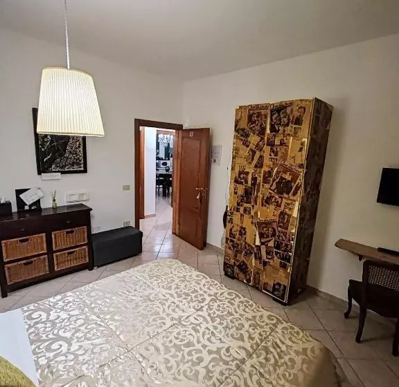 B&b A Casa Di Mael