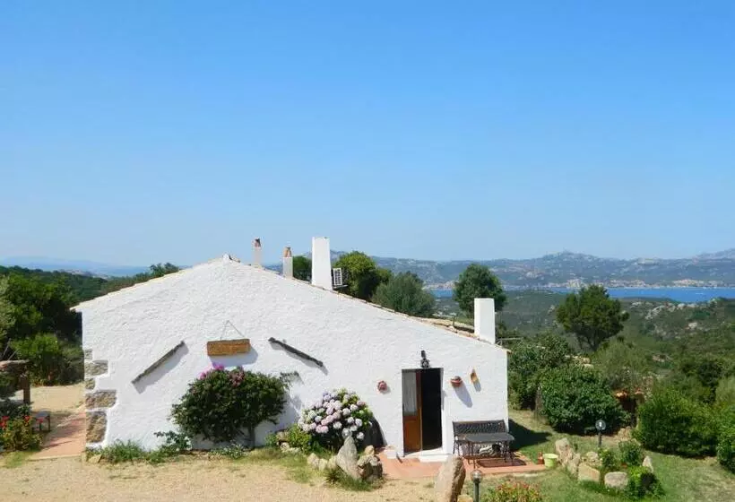 B&b Bedda Ista