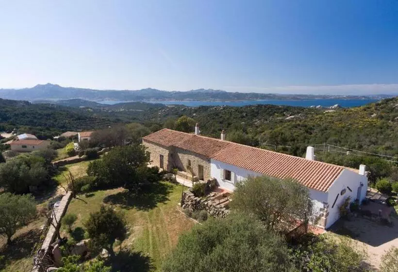 B&b Bedda Ista