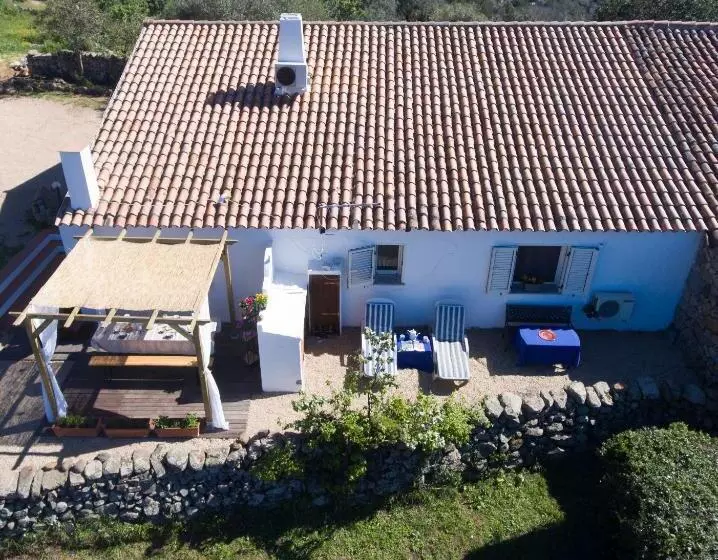 B&b Bedda Ista