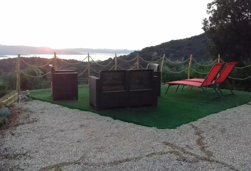 B&b Bedda Ista