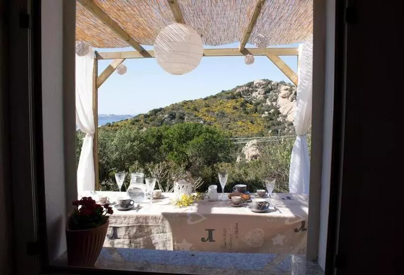 B&b Bedda Ista