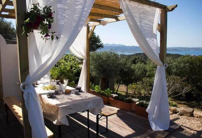 B&b Bedda Ista
