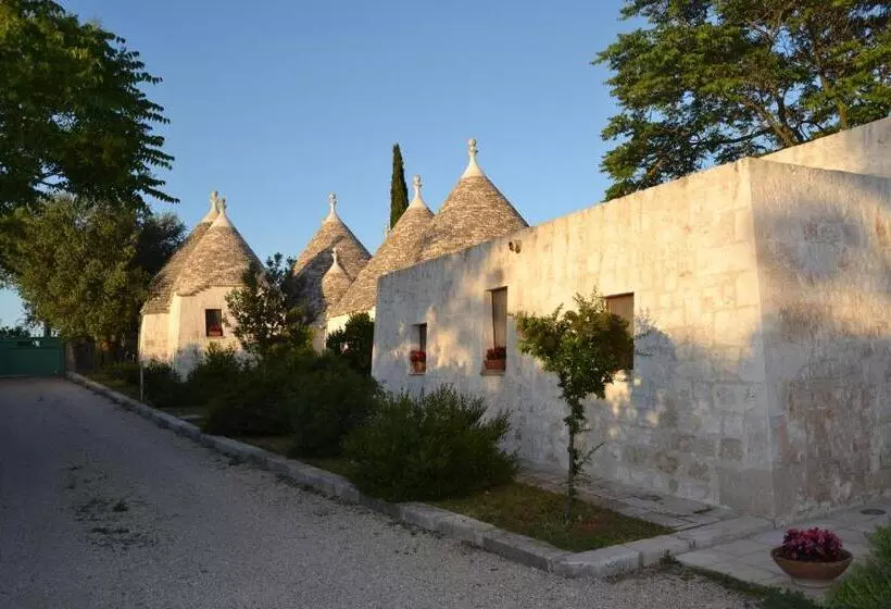 B&b Corte Del Camedrio