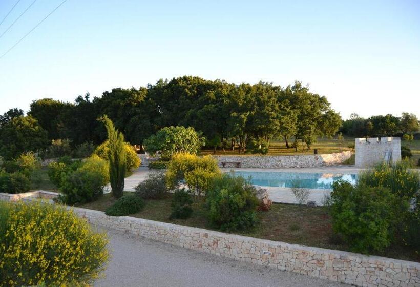 B&b Corte Del Camedrio