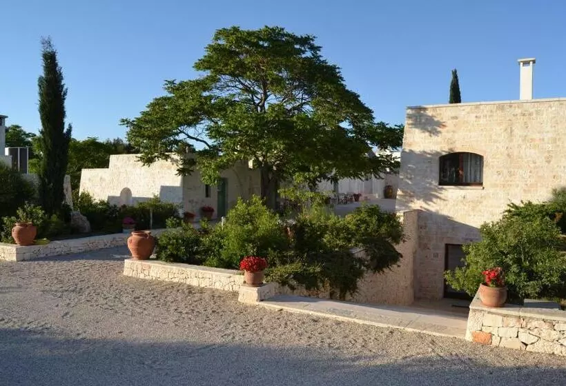 B&b Corte Del Camedrio