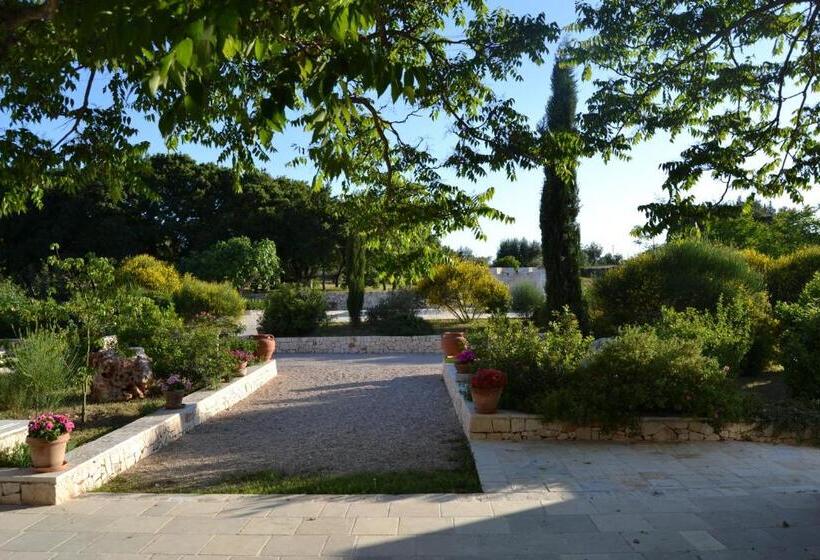 B&b Corte Del Camedrio