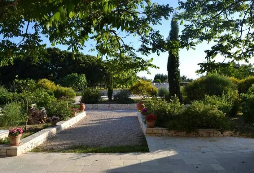 B&b Corte Del Camedrio