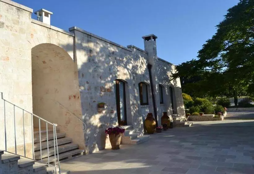 B&b Corte Del Camedrio