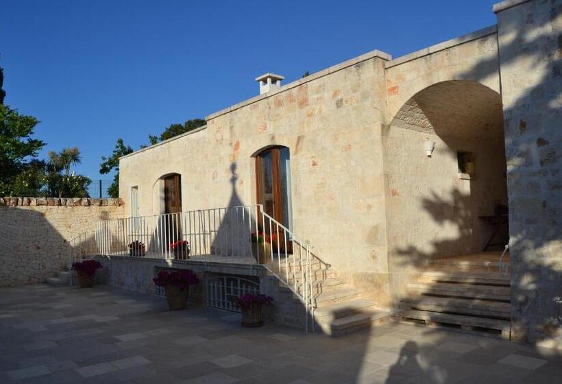 B&b Corte Del Camedrio