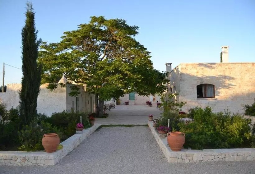 B&b Corte Del Camedrio