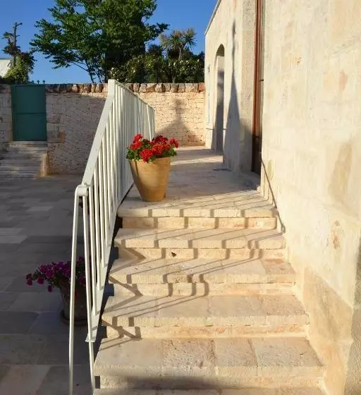 B&b Corte Del Camedrio