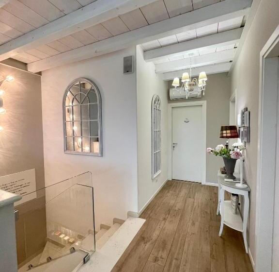 B&b La Magia Dei Sogni Relais