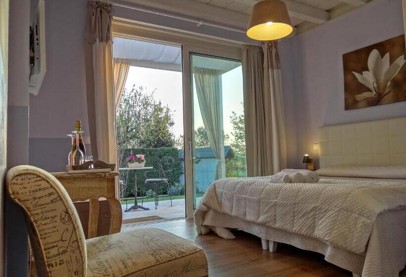 B&b La Magia Dei Sogni Relais