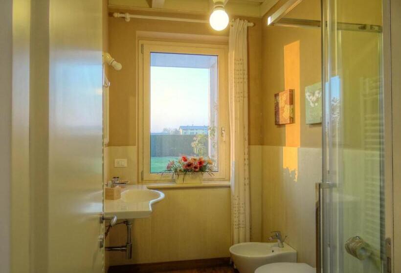 B&b La Magia Dei Sogni Relais