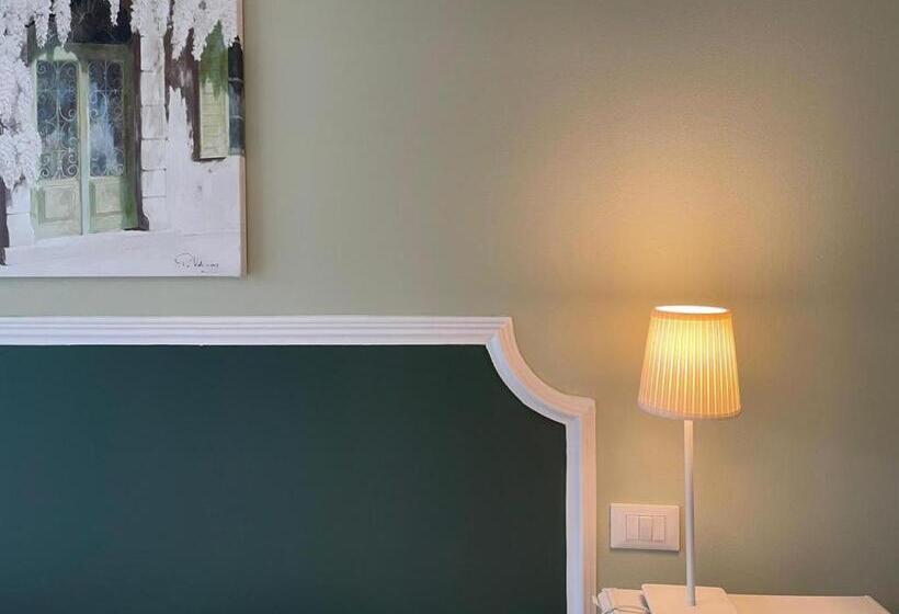 B&b La Magia Dei Sogni Relais