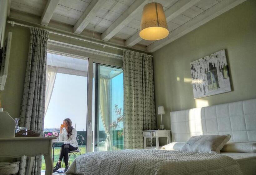 B&b La Magia Dei Sogni Relais