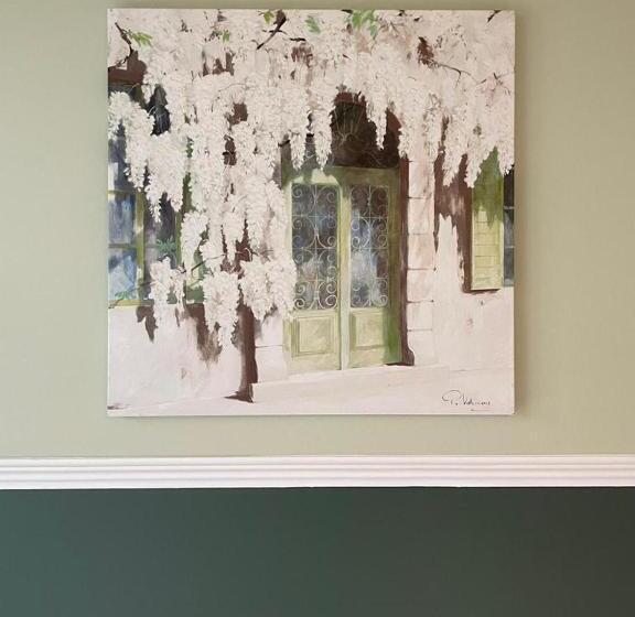 B&b La Magia Dei Sogni Relais