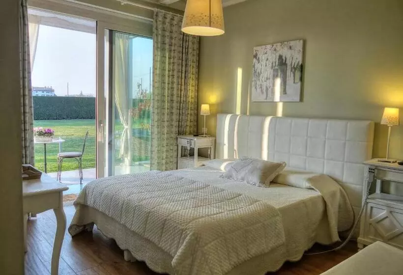 B&b La Magia Dei Sogni Relais