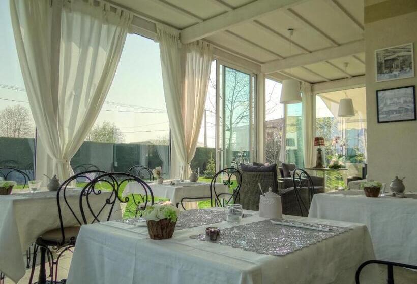 B&b La Magia Dei Sogni Relais