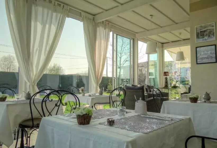 B&b La Magia Dei Sogni Relais